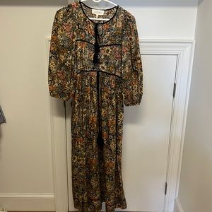 The Great Maxi Dress.